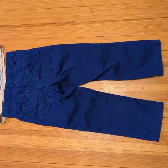 Komar Kids and Cherokee boys outfit size 4T - Picture 7 of 7